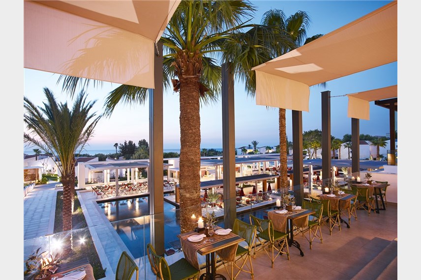 Grecotel Lux.Me Dama Dama Rhodes - Grecotel Lux.Me Dama Dama