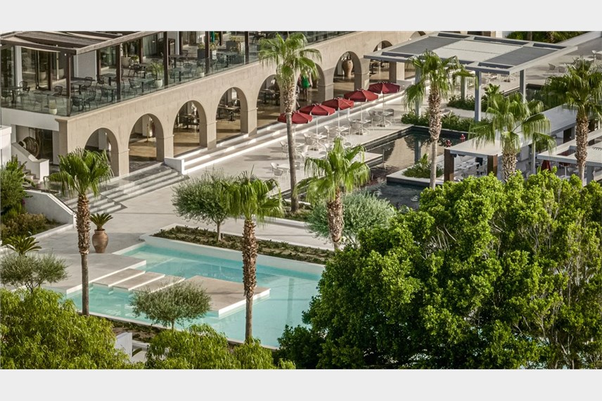 Grecotel Lux.Me Dama Dama - Grecotel Lux.Me Dama Dama