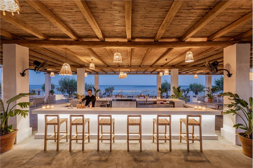 Grecotel Lux.Me Dama Dama Greece  - Grecotel Lux.Me Dama Dama