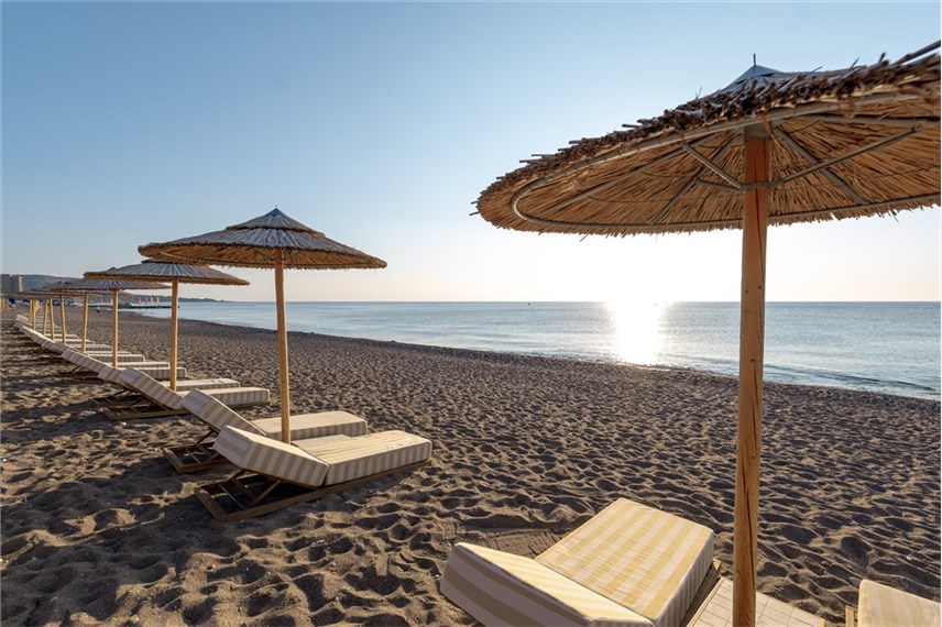 Grecotel Lux.Me Dama Dama Sandy Beach - Grecotel Lux.Me Dama Dama