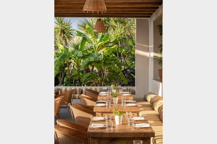 Grecotel Lux.Me Dama Dama - Grecotel Lux.Me Dama Dama