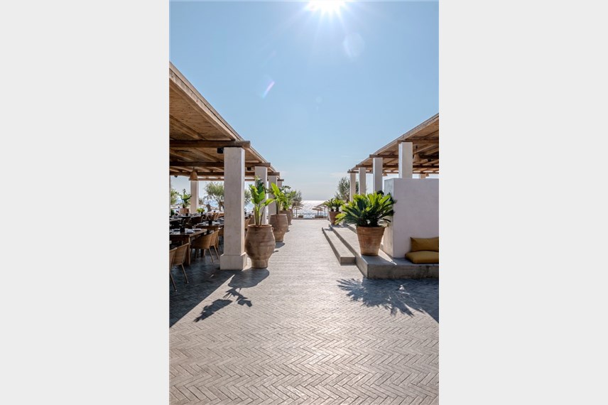 Grecotel Lux.Me Dama Dama - Grecotel Lux.Me Dama Dama