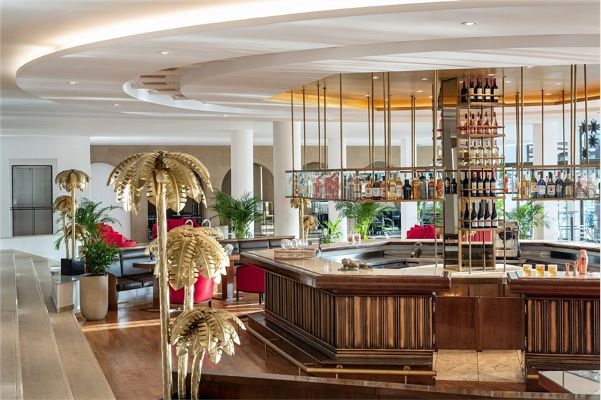 Grecotel Lux.Me Dama Dama - Grecotel Lux.Me Dama Dama