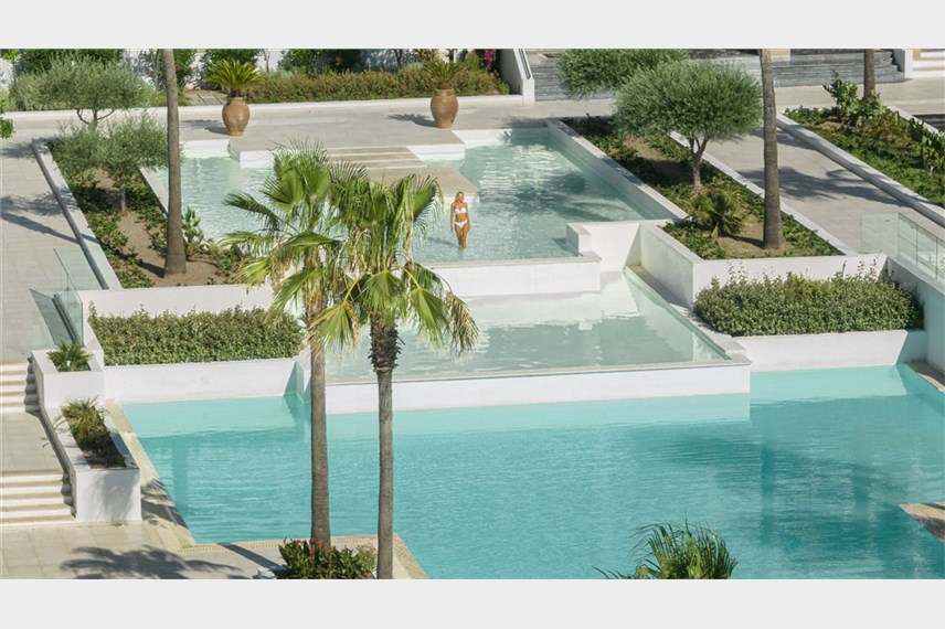 Grecotel Lux.Me Dama Dama - Grecotel Lux.Me Dama Dama