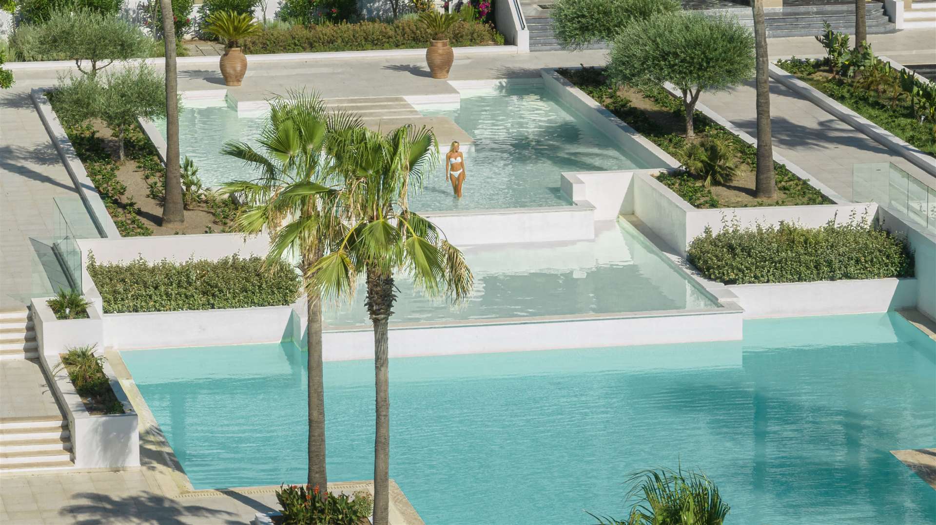 Grecotel Resort