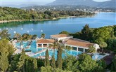 Grecotel eva palace corfu - Grecotel Eva Palace
