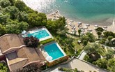 Grecotel eva palace hotel corfu greece - Grecotel Eva Palace