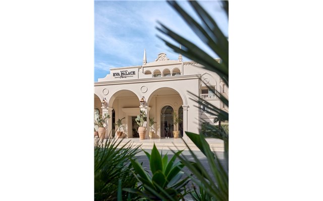 Corfu eva palace grecotel - Grecotel Eva Palace