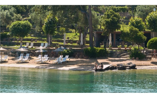 Corfu eva palace grecotel - Grecotel Eva Palace