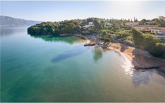 Hotel Grecotel Eva Palace Grecotel Eva Palace