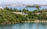Grecotel eva palace hotel corfu greece - Grecotel Eva Palace
