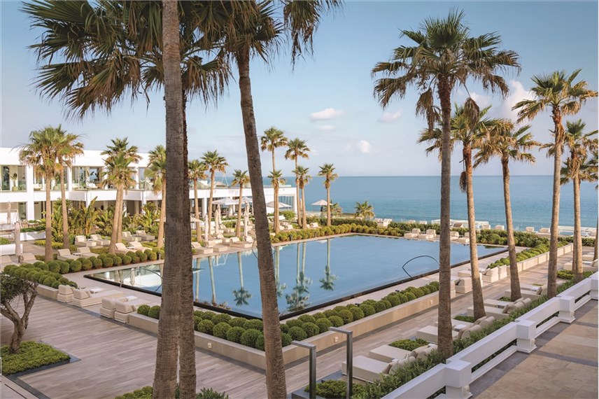 Hotel grecotel white palace luxury resort - Grecotel Lux.Me White