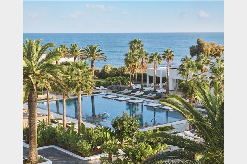 Grecotel Lux.Me White Palace Luxury Resort - Grecotel Lux.Me White