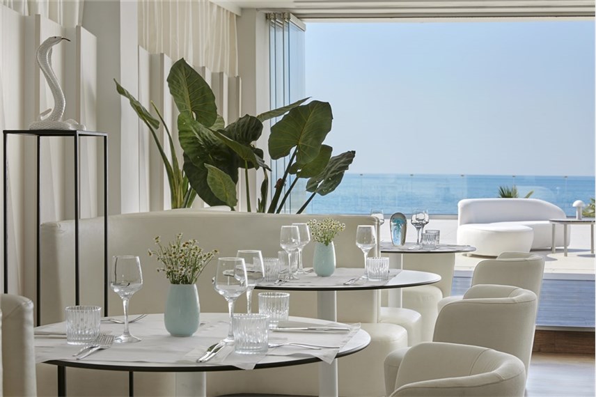 Grecotel Lux.Me White - Grecotel Lux.Me White