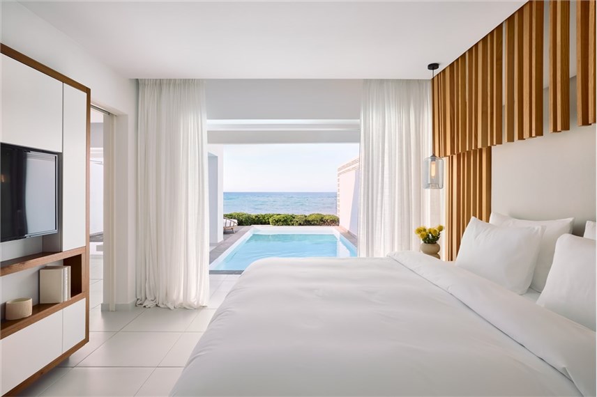 Grecotel Lux.Me White Palace Luxury Resort - Grecotel Lux.Me White