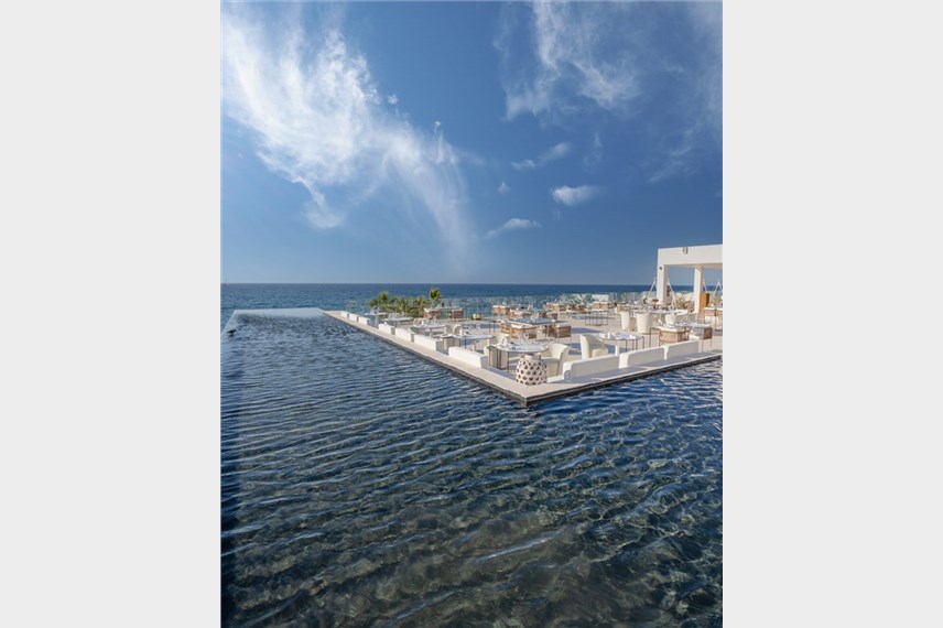 Grecotel Lux.Me White Palace Luxury Resort - Grecotel Lux.Me White