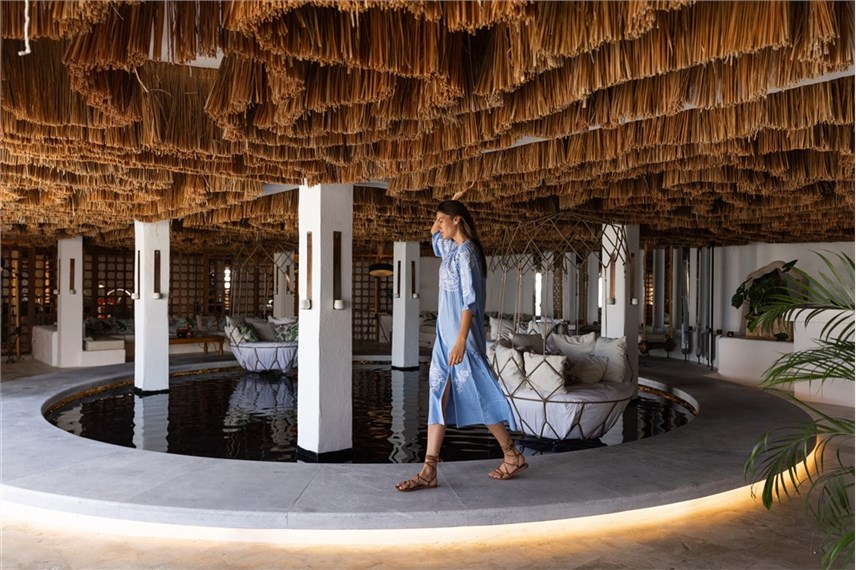 Hotel Grecotel Lux.Me White Palace Luxury Resort - Grecotel Lux.Me White