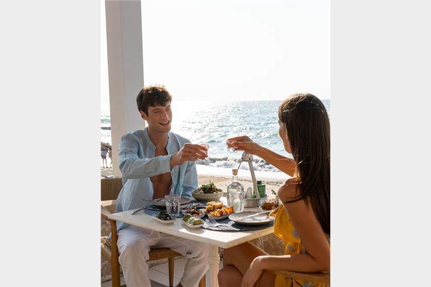 Grecotel Lux.Me White Palace Luxury Resort - Grecotel Lux.Me White