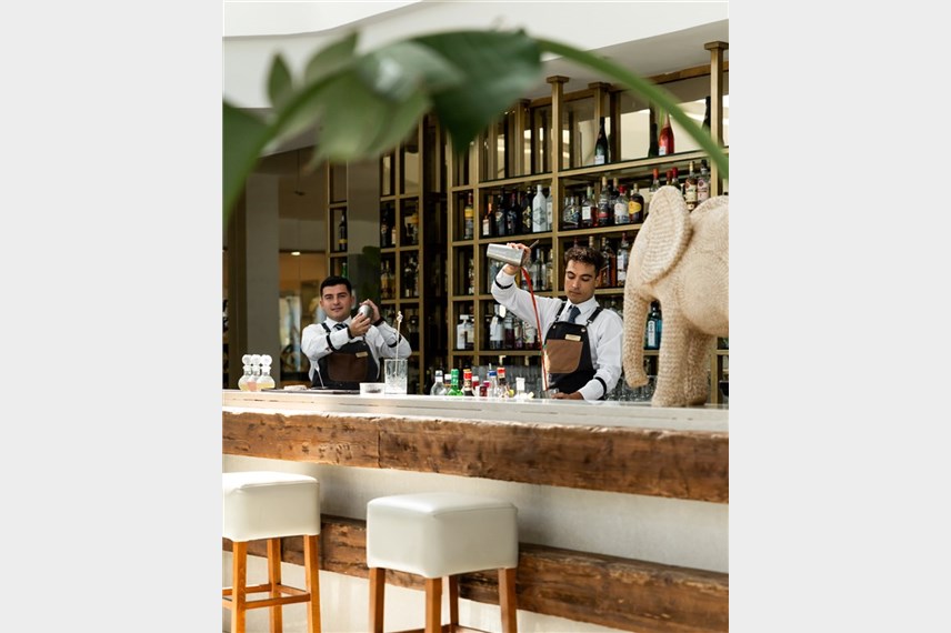 Grecotel Lux.Me White Palace Luxury Resort - Grecotel Lux.Me White