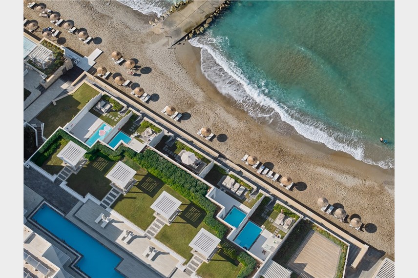 Greece Grecotel Lux.Me White Palace Luxury Resort - Grecotel Lux.Me White