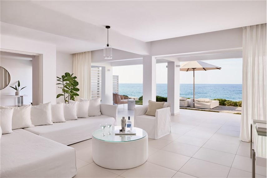 Grecotel Lux.Me White Palace Luxury Resort - Grecotel Lux.Me White