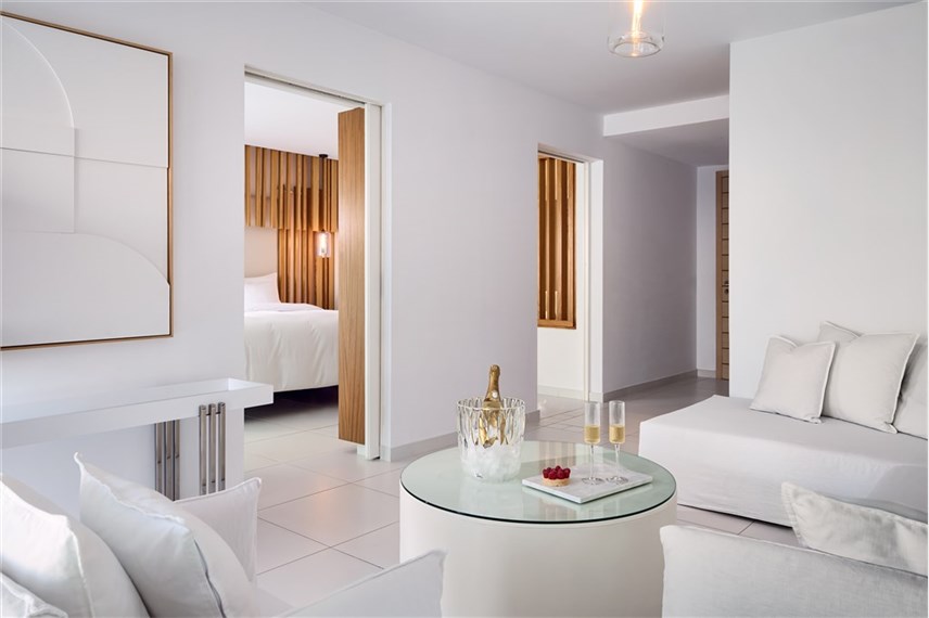 Grecotel Lux.Me White - Grecotel Lux.Me White