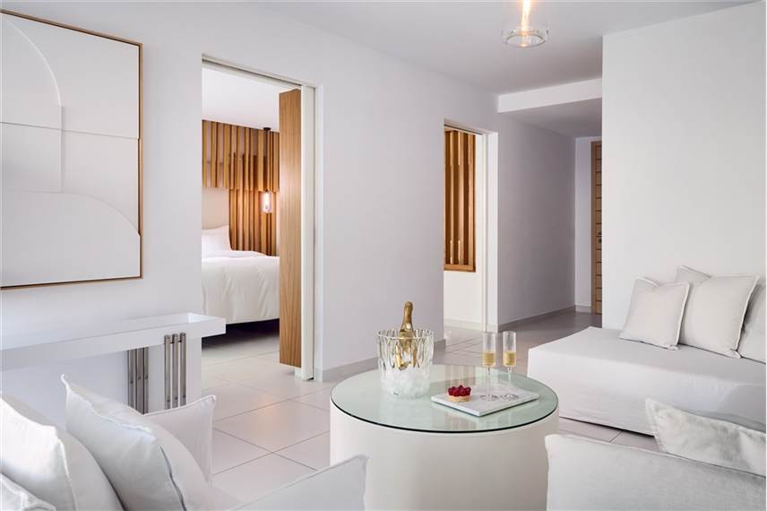 Grecotel Lux.Me White - Grecotel Lux.Me White