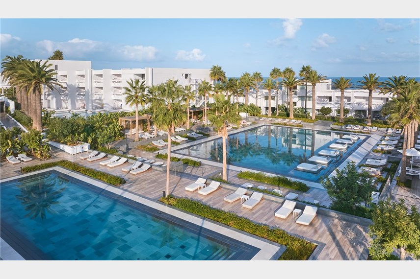 Grecotel Lux.Me White Palace Luxury Resort - Grecotel Lux.Me White