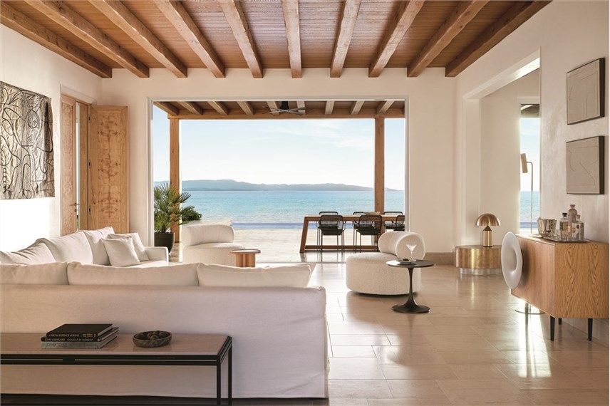 Mandola Rosa a Grecotel Resort to Live at Riviera Olympia
