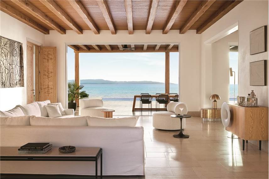  Mandola Rosa a Grecotel Resort to Live at Riviera Olympia