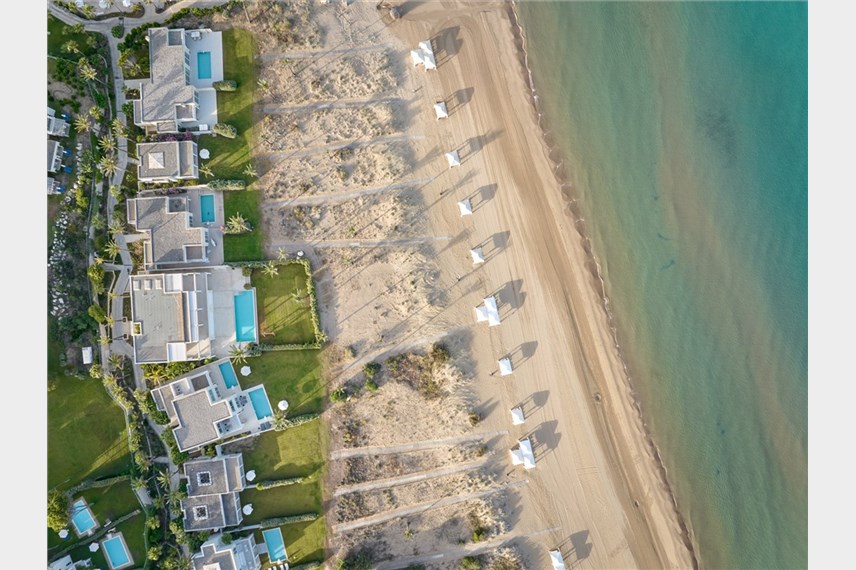  Mandola Rosa a Grecotel Resort to Live at Riviera Olympia