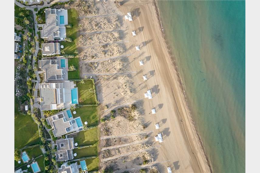  Mandola Rosa a Grecotel Resort to Live at Riviera Olympia