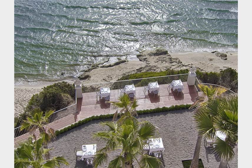 Mandola Rosa a Grecotel Resort to Live at Riviera Olympia