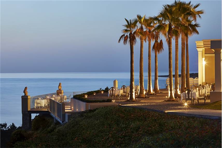  Mandola Rosa a Grecotel Resort to Live at Riviera Olympia