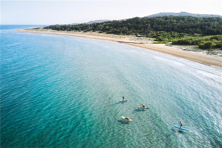  Mandola Rosa a Grecotel Resort to Live at Riviera Olympia