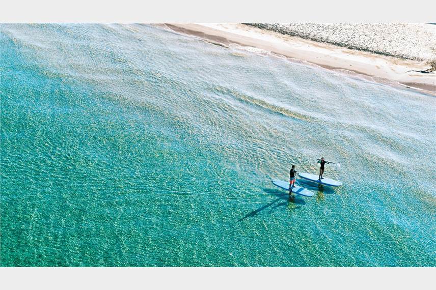  Mandola Rosa a Grecotel Resort to Live at Riviera Olympia