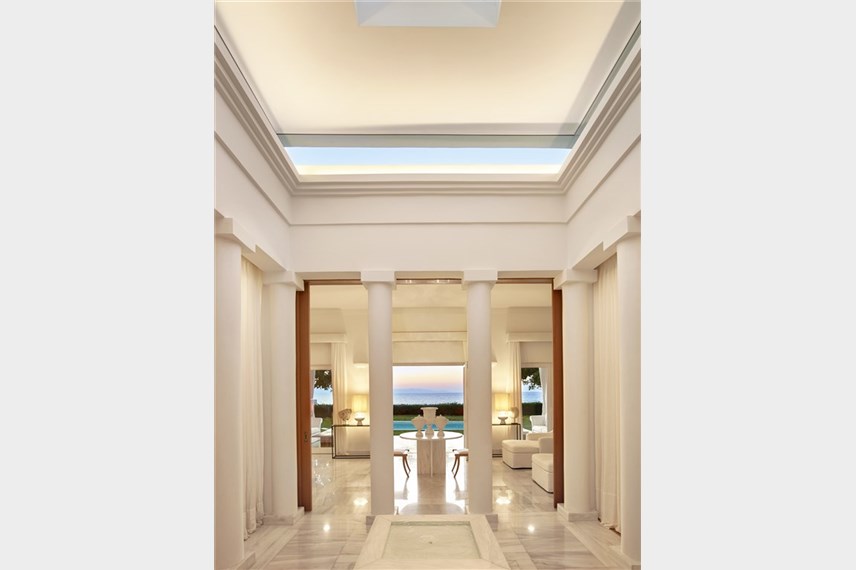  Mandola Rosa a Grecotel Resort to Live at Riviera Olympia
