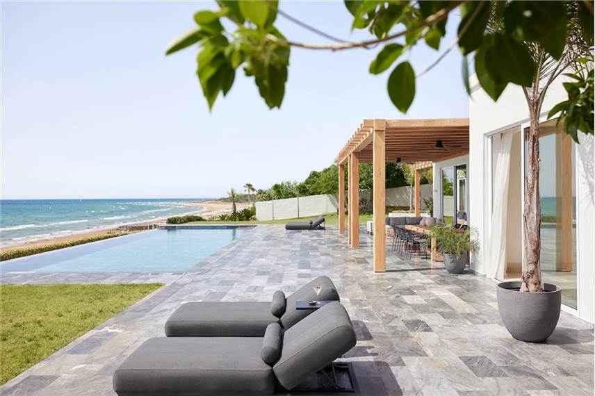  Mandola Rosa a Grecotel Resort to Live at Riviera Olympia