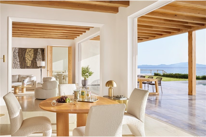  Mandola Rosa a Grecotel Resort to Live at Riviera Olympia