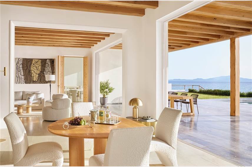  Mandola Rosa a Grecotel Resort to Live at Riviera Olympia