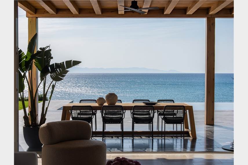  Mandola Rosa a Grecotel Resort to Live at Riviera Olympia