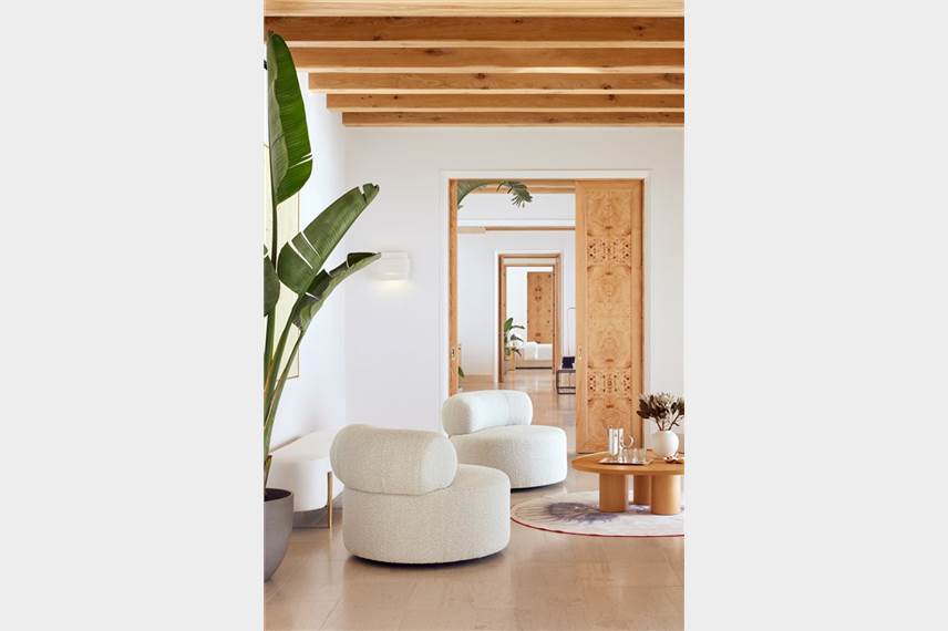  Mandola Rosa a Grecotel Resort to Live at Riviera Olympia