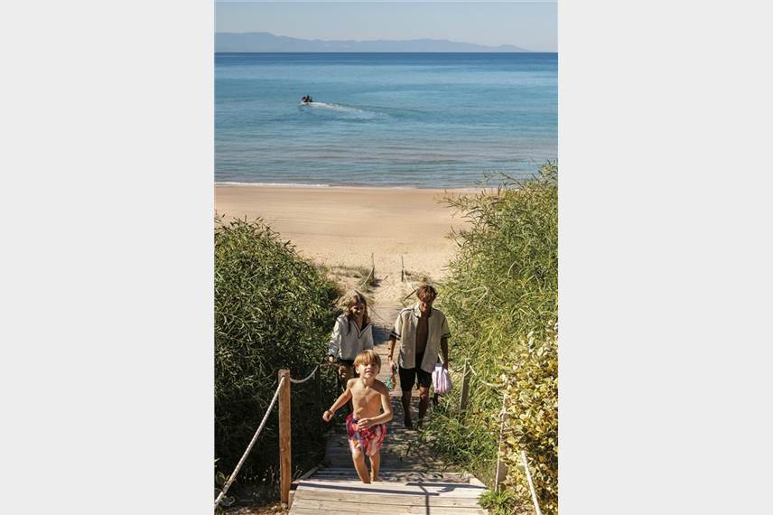 Mandola Rosa a Grecotel Resort to Live at Riviera Olympia