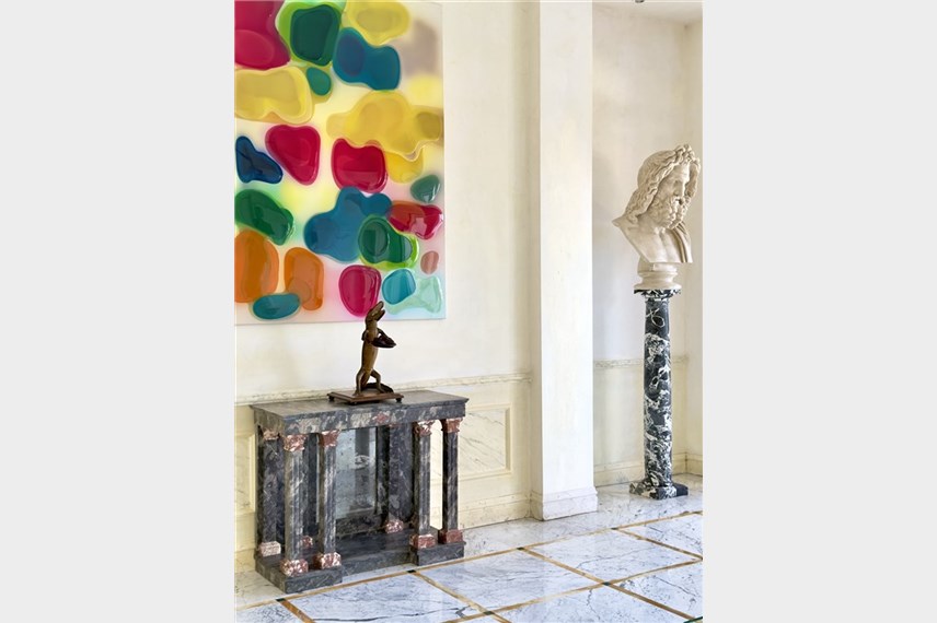  Mandola Rosa a Grecotel Resort to Live at Riviera Olympia