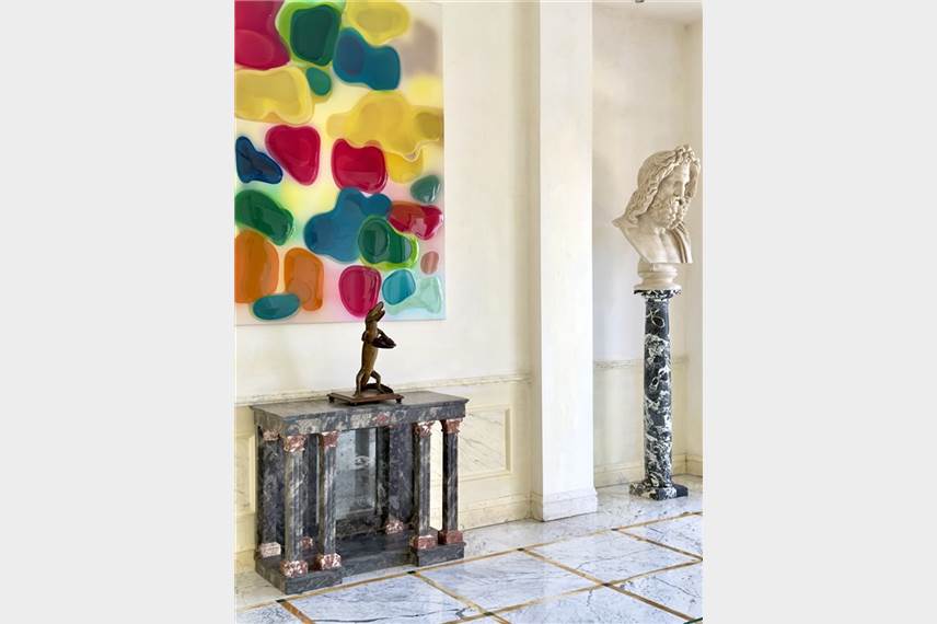  Mandola Rosa a Grecotel Resort to Live at Riviera Olympia