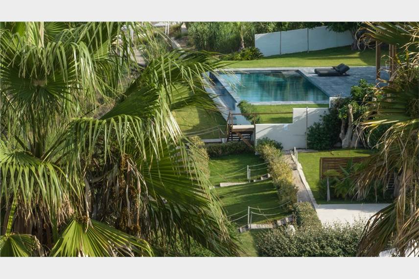  Mandola Rosa a Grecotel Resort to Live at Riviera Olympia
