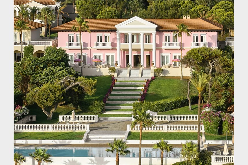 Grecotel La Riviera at Riviera Olympia Aqua Park