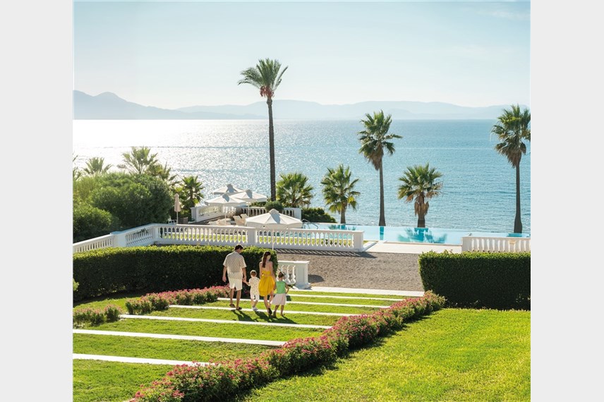  Grecotel La Riviera at Riviera Olympia Aqua Park