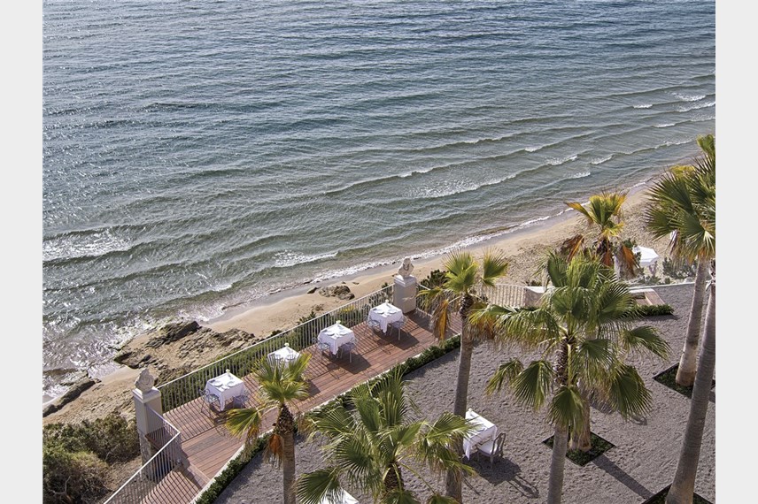  Grecotel La Riviera at Riviera Olympia Aqua Park