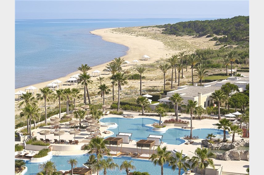 Grecotel La Riviera at Riviera Olympia Aqua Park